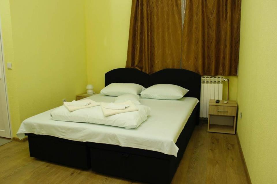 Motel Magistrala Doboj Exterior foto